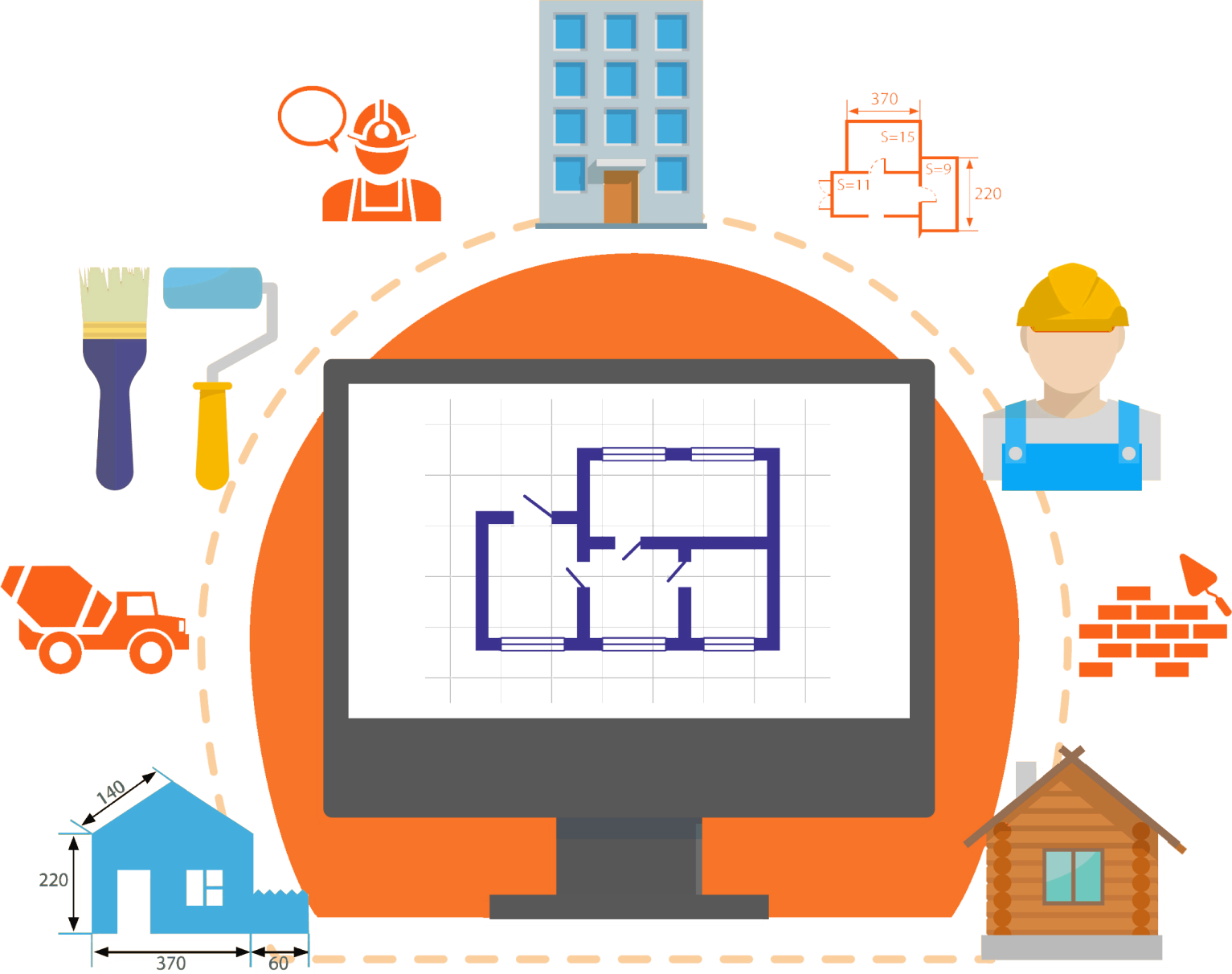 Engineering & Construction (EPC) Digital Solutions