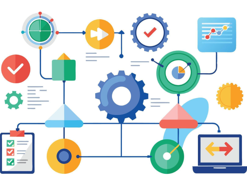 Project management