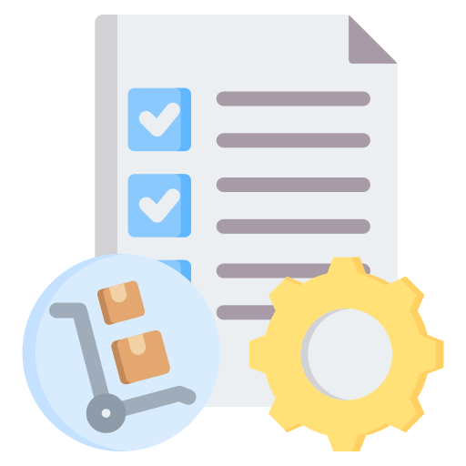 Procurement Cycle Digitization