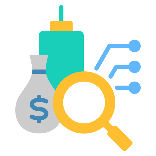 Resource & Asset Tracking