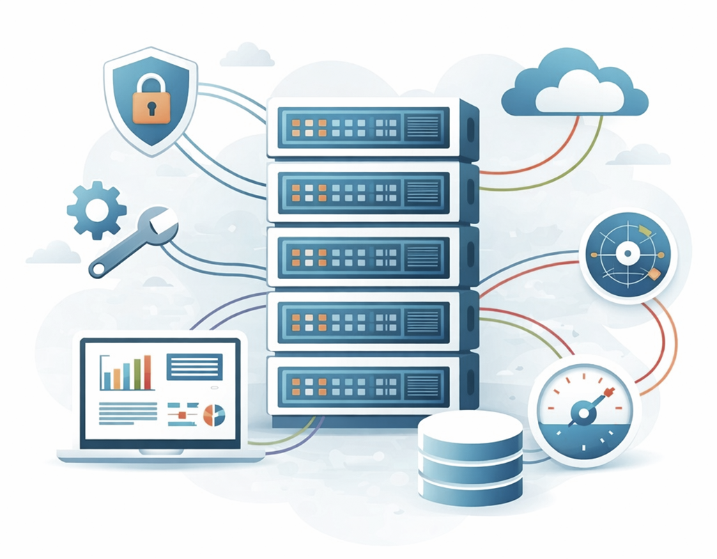 Core Platform Functions